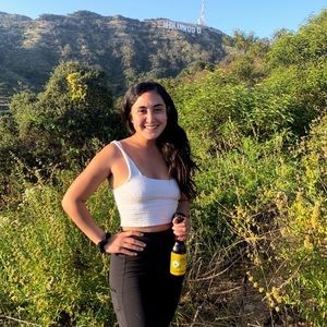 Meet your Posher, Heather